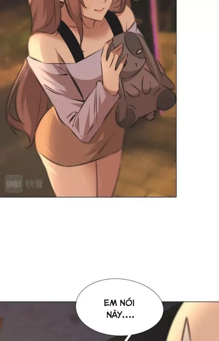 Trải Nghiệm Trở Thành Huyết Tộc Chap 131 - Next Chap 132