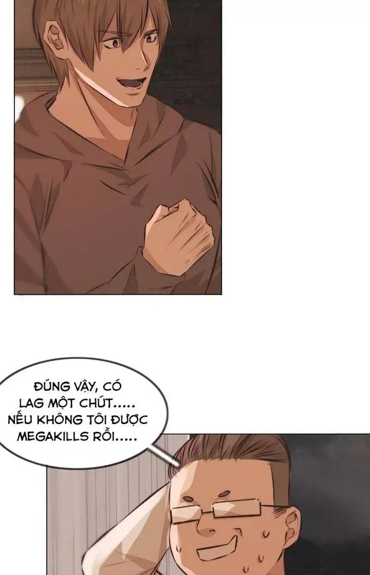 Trải Nghiệm Trở Thành Huyết Tộc Chap 131 - Next Chap 132