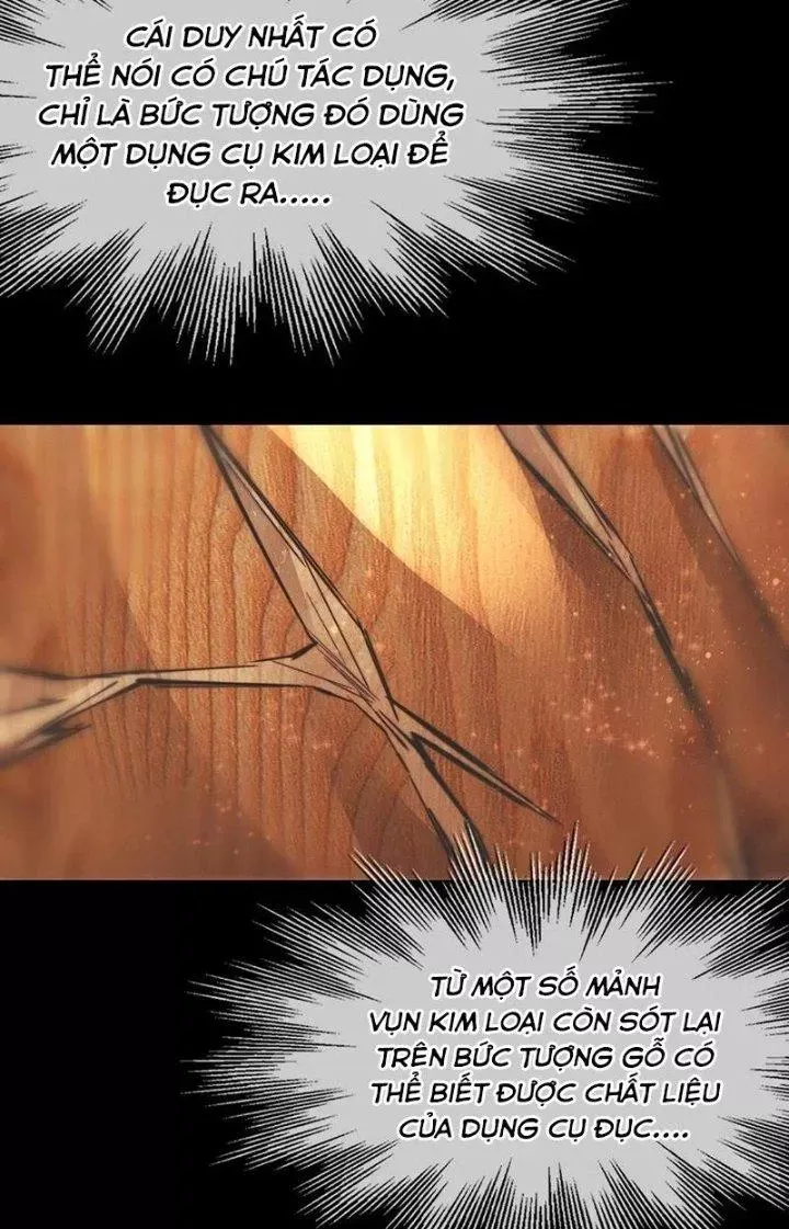 Trải Nghiệm Trở Thành Huyết Tộc Chap 131 - Next Chap 132