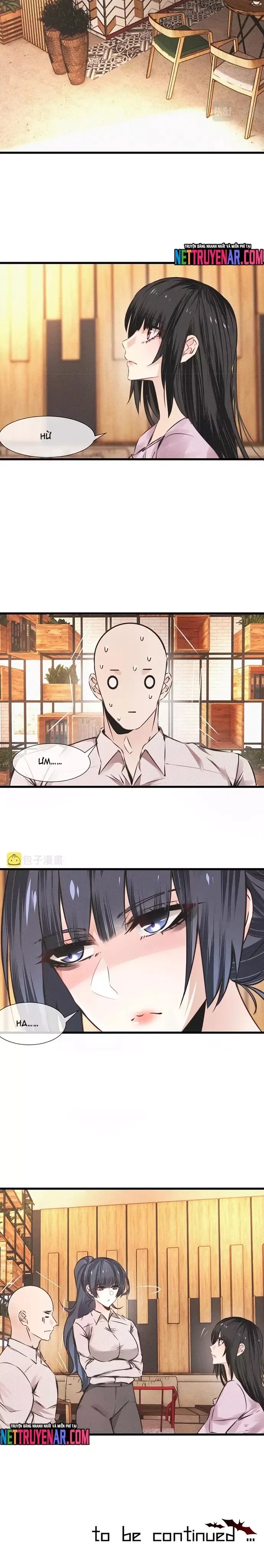 Trải Nghiệm Trở Thành Huyết Tộc Chap 51 - Next Chap 52