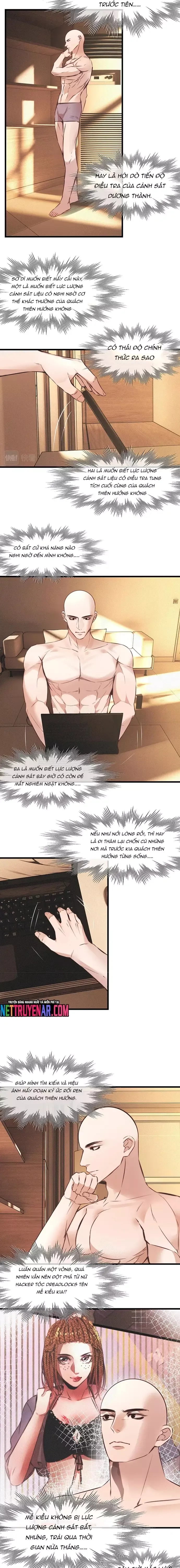 Trải Nghiệm Trở Thành Huyết Tộc Chap 63 - Next Chap 64