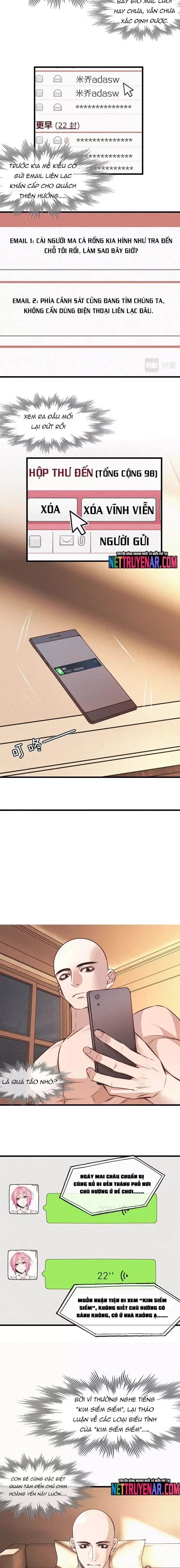 Trải Nghiệm Trở Thành Huyết Tộc Chap 63 - Next Chap 64