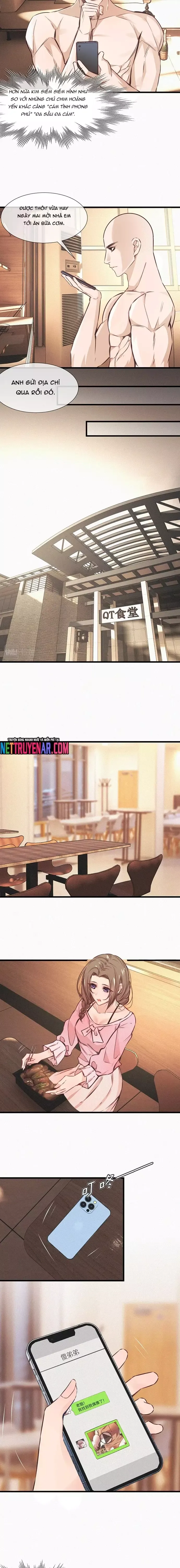 Trải Nghiệm Trở Thành Huyết Tộc Chap 63 - Next Chap 64