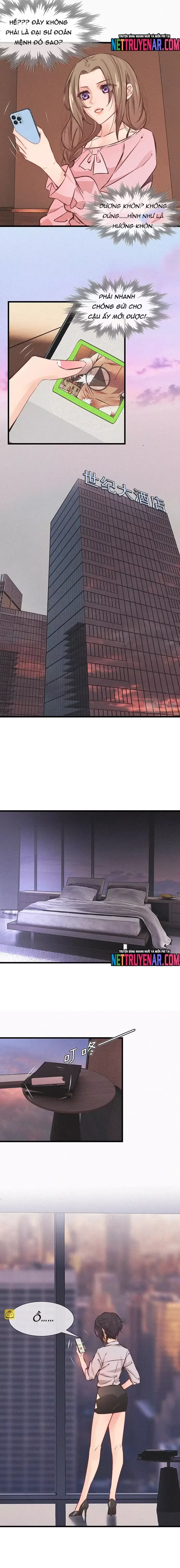 Trải Nghiệm Trở Thành Huyết Tộc Chap 63 - Next Chap 64