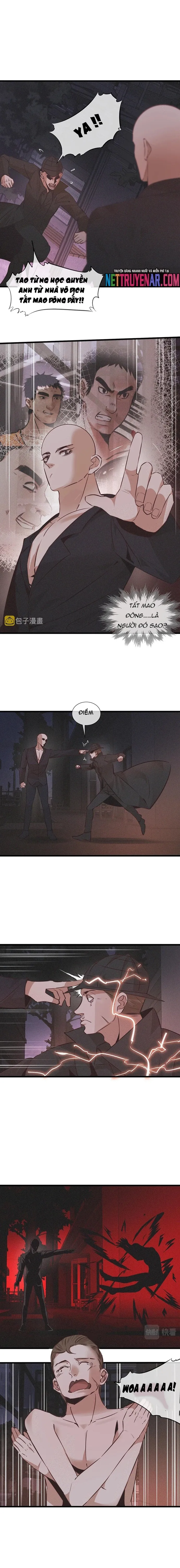 Trải Nghiệm Trở Thành Huyết Tộc Chap 69 - Next Chap 70