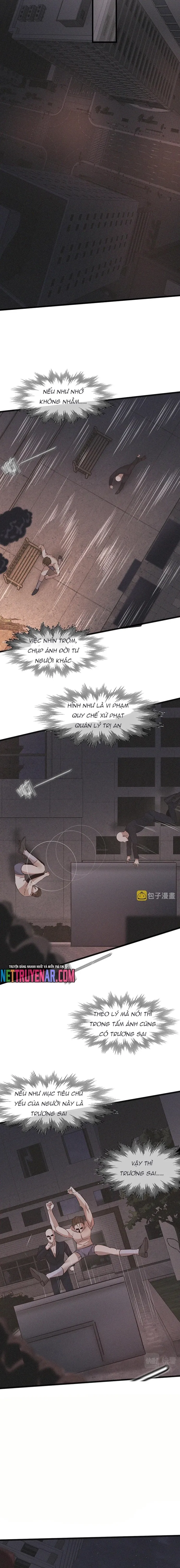 Trải Nghiệm Trở Thành Huyết Tộc Chap 69 - Next Chap 70