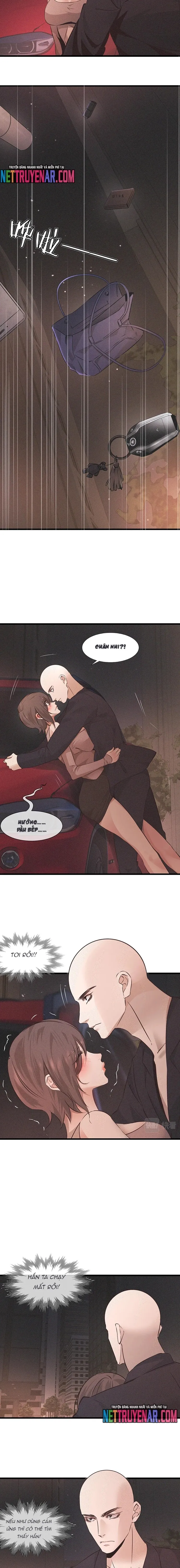 Trải Nghiệm Trở Thành Huyết Tộc Chap 69 - Next Chap 70