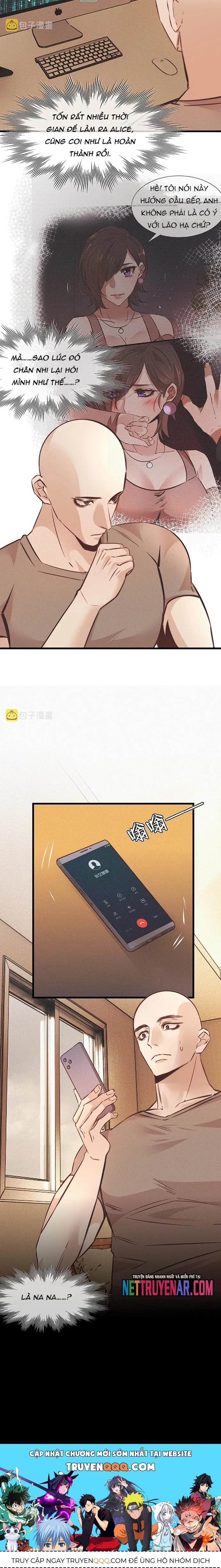 Trải Nghiệm Trở Thành Huyết Tộc Chap 70 - Next Chap 71