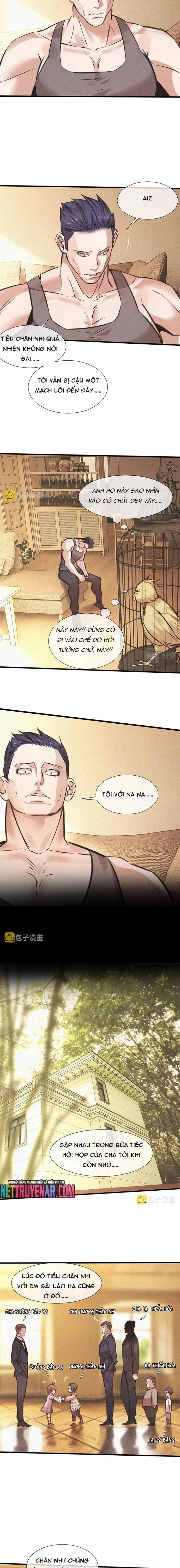 Trải Nghiệm Trở Thành Huyết Tộc Chap 72 - Next Chap 73