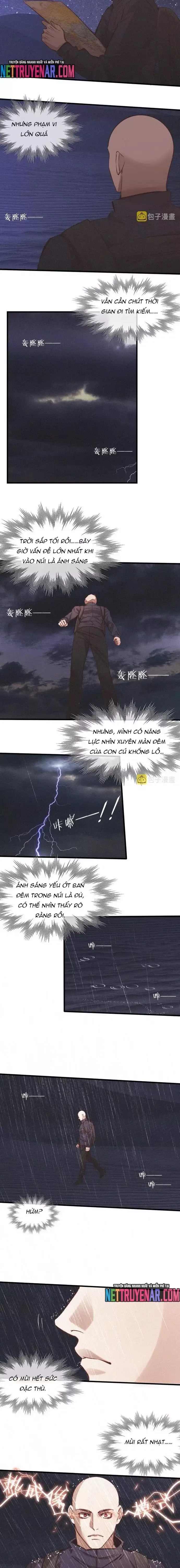 Trải Nghiệm Trở Thành Huyết Tộc Chap 74 - Next Chap 75