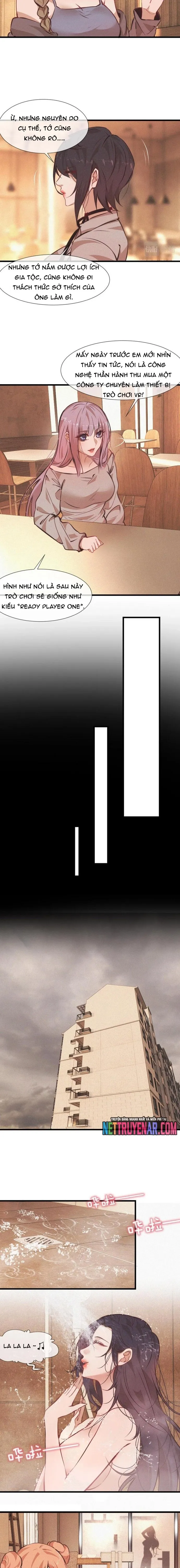 Trải Nghiệm Trở Thành Huyết Tộc Chap 79 - Next Chap 80