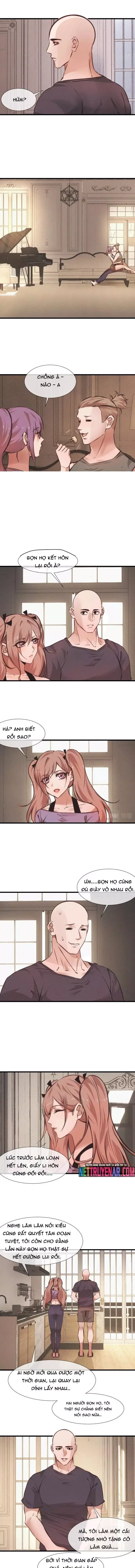 Trải Nghiệm Trở Thành Huyết Tộc Chap 85 - Next Chap 86