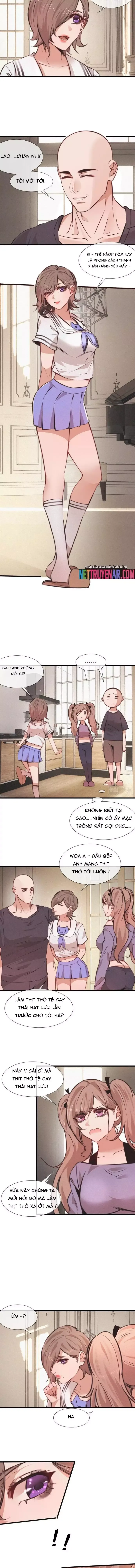 Trải Nghiệm Trở Thành Huyết Tộc Chap 85 - Next Chap 86