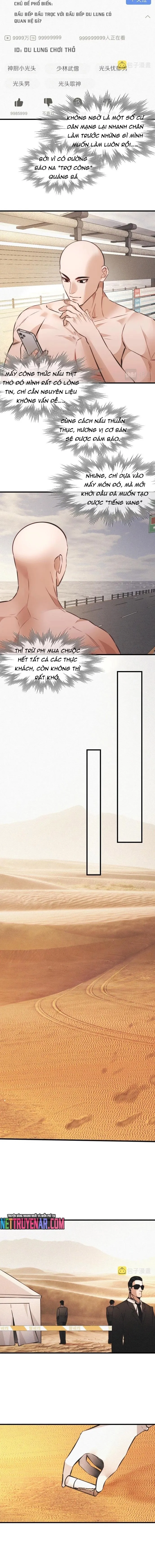 Trải Nghiệm Trở Thành Huyết Tộc Chap 90 - Next Chap 91