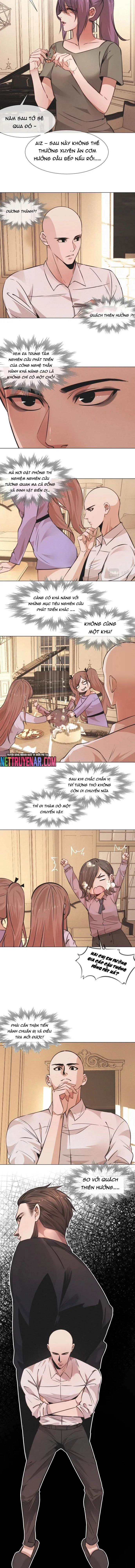 Trải Nghiệm Trở Thành Huyết Tộc Chap 99 - Next Chap 100