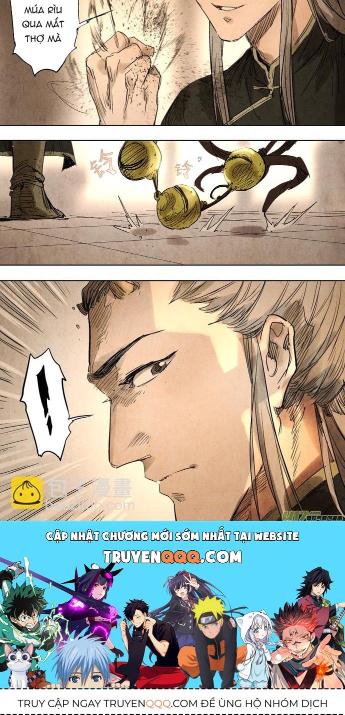 Tỏa Long Chap 96 - Next Chap 97