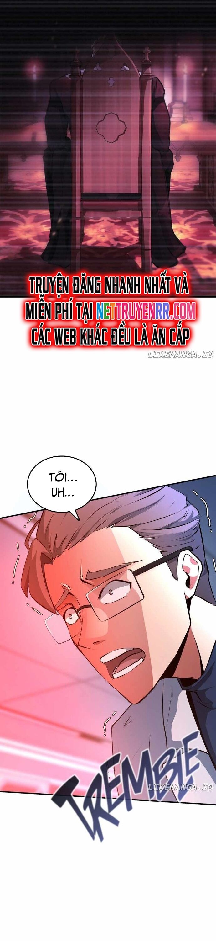 Di Sản Của Các Nhà Văn Chap 5 - Next Chap 6