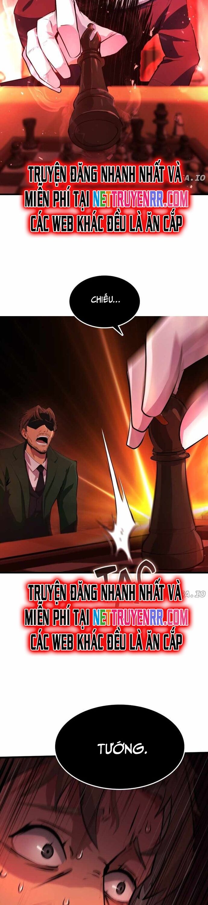 Di Sản Của Các Nhà Văn Chap 5 - Next Chap 6