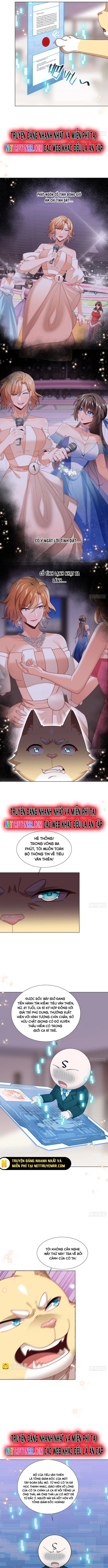 Kế Hoạch Bồi Dưỡng Streamer Của Cẩu Hoàng Chap 11 - Next Chap 12