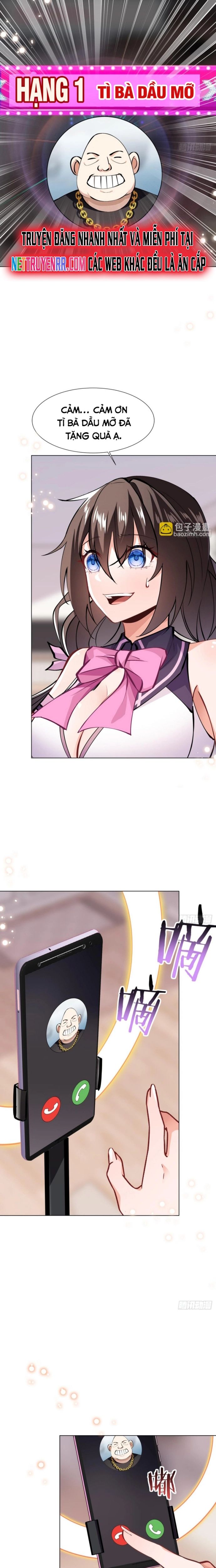 Kế Hoạch Bồi Dưỡng Streamer Của Cẩu Hoàng Chap 13 - Next Chap 14