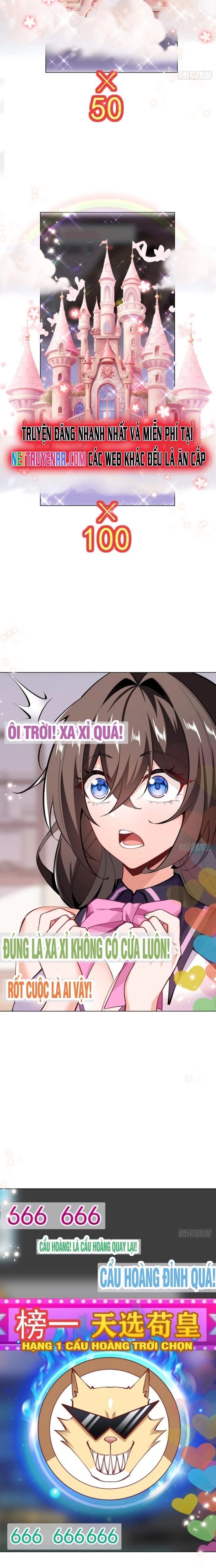 Kế Hoạch Bồi Dưỡng Streamer Của Cẩu Hoàng Chap 13 - Next Chap 14