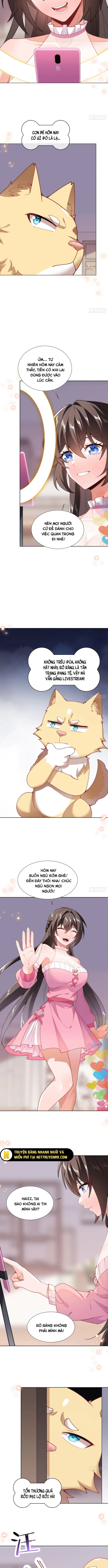 Kế Hoạch Bồi Dưỡng Streamer Của Cẩu Hoàng Chap 14 - Next Chap 15