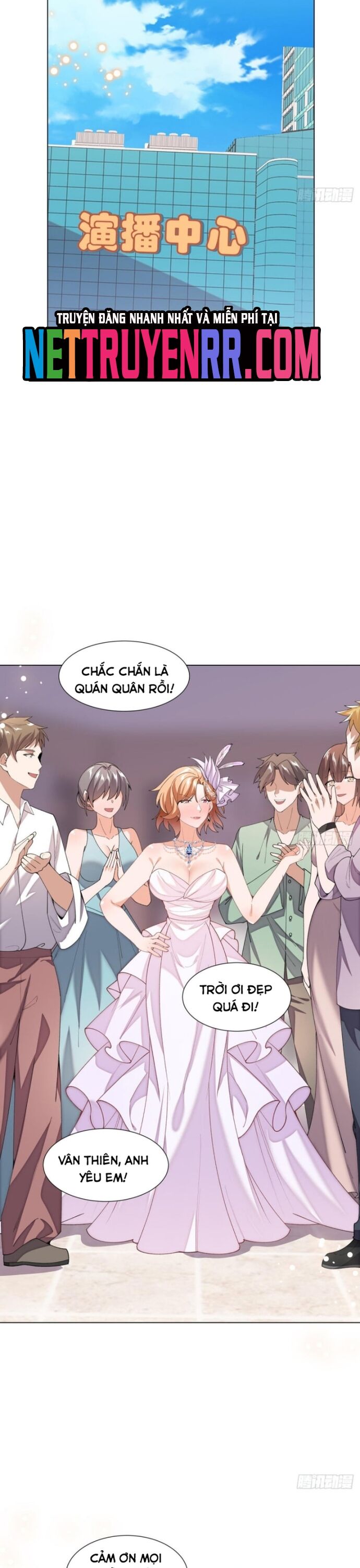 Kế Hoạch Bồi Dưỡng Streamer Của Cẩu Hoàng Chap 17 - Next Chap 18