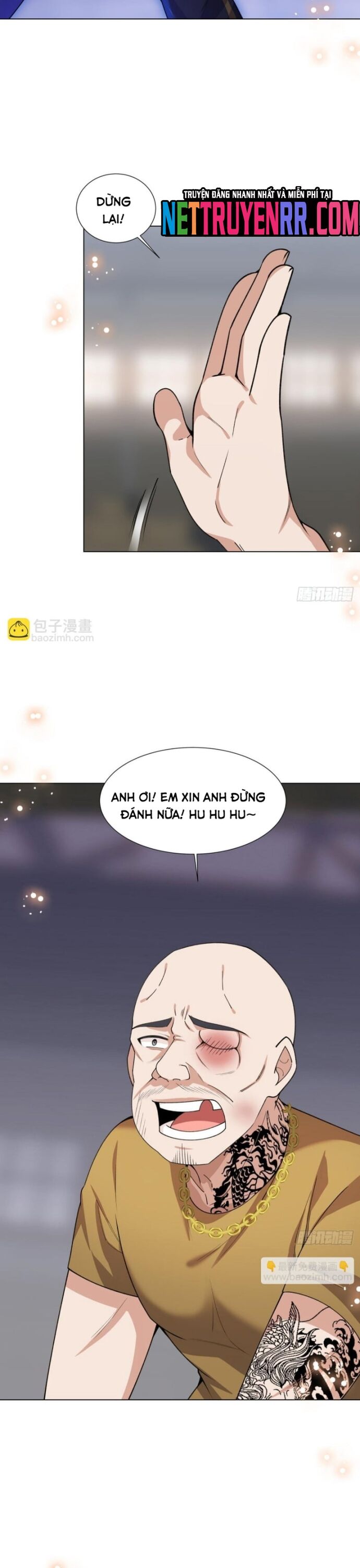 Kế Hoạch Bồi Dưỡng Streamer Của Cẩu Hoàng Chap 17 - Next Chap 18