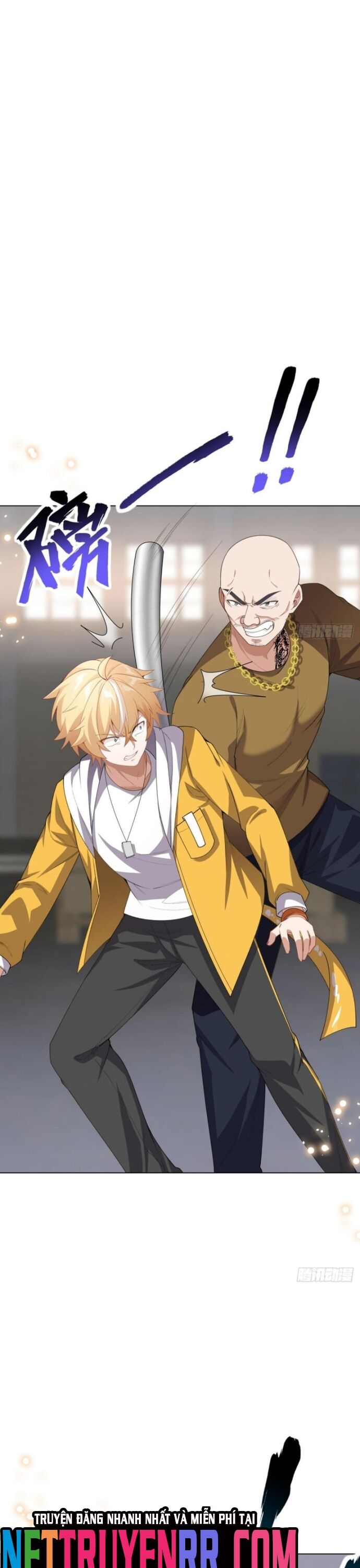 Kế Hoạch Bồi Dưỡng Streamer Của Cẩu Hoàng Chap 17 - Next Chap 18