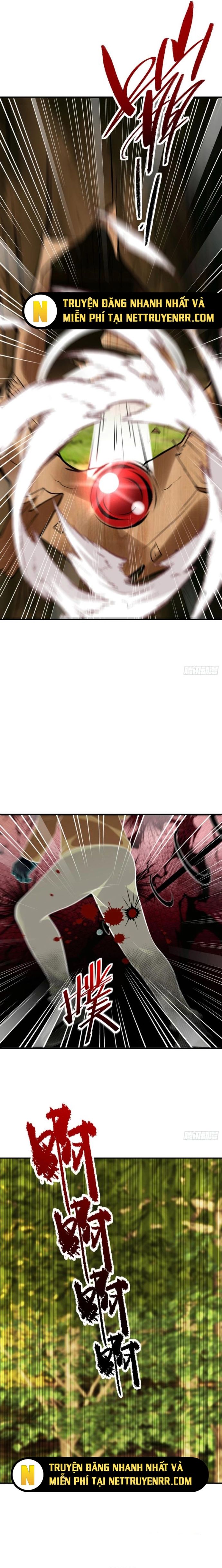 Vô Hạn Hồ Sơ Chap 16 - Next Chap 17