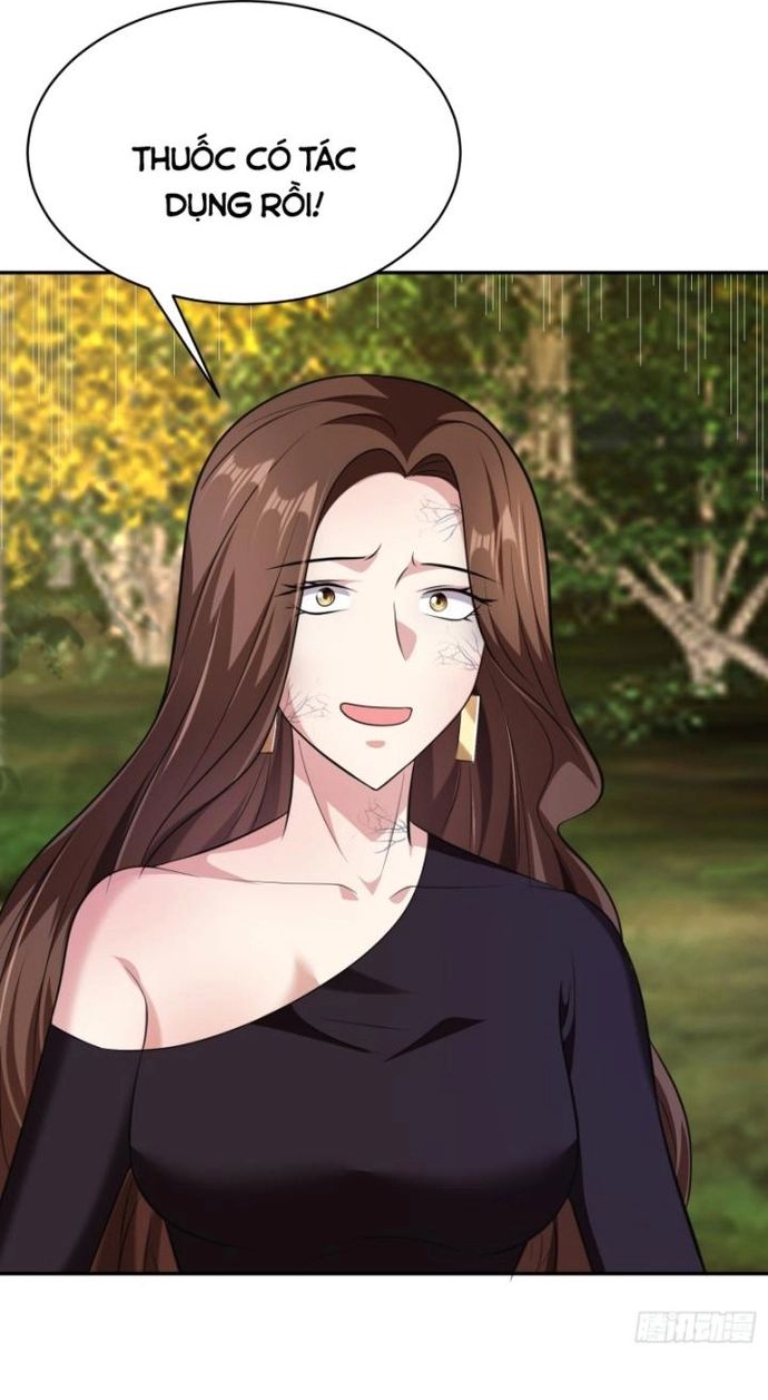 Vô Hạn Hồ Sơ Chap 23 - Next Chap 24