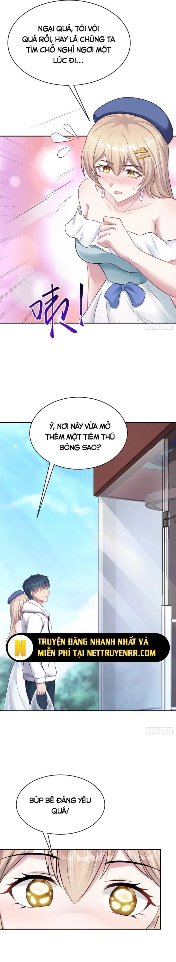 Vô Hạn Hồ Sơ Chap 25 - Next Chap 26