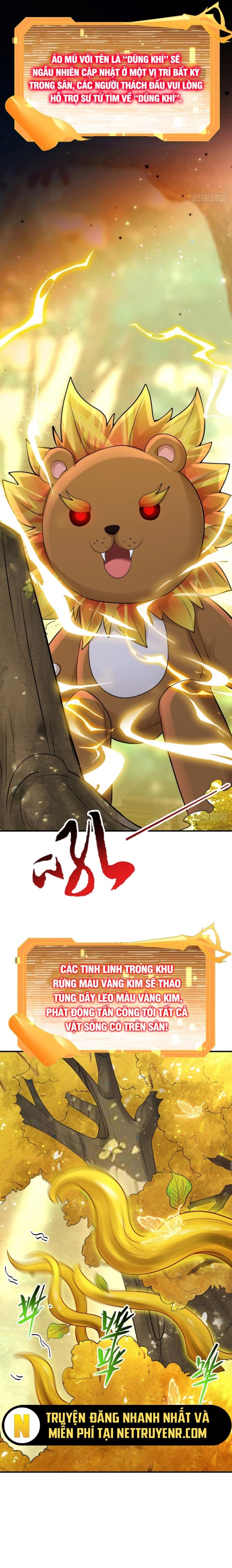 Vô Hạn Hồ Sơ Chap 31 - Next Chap 32