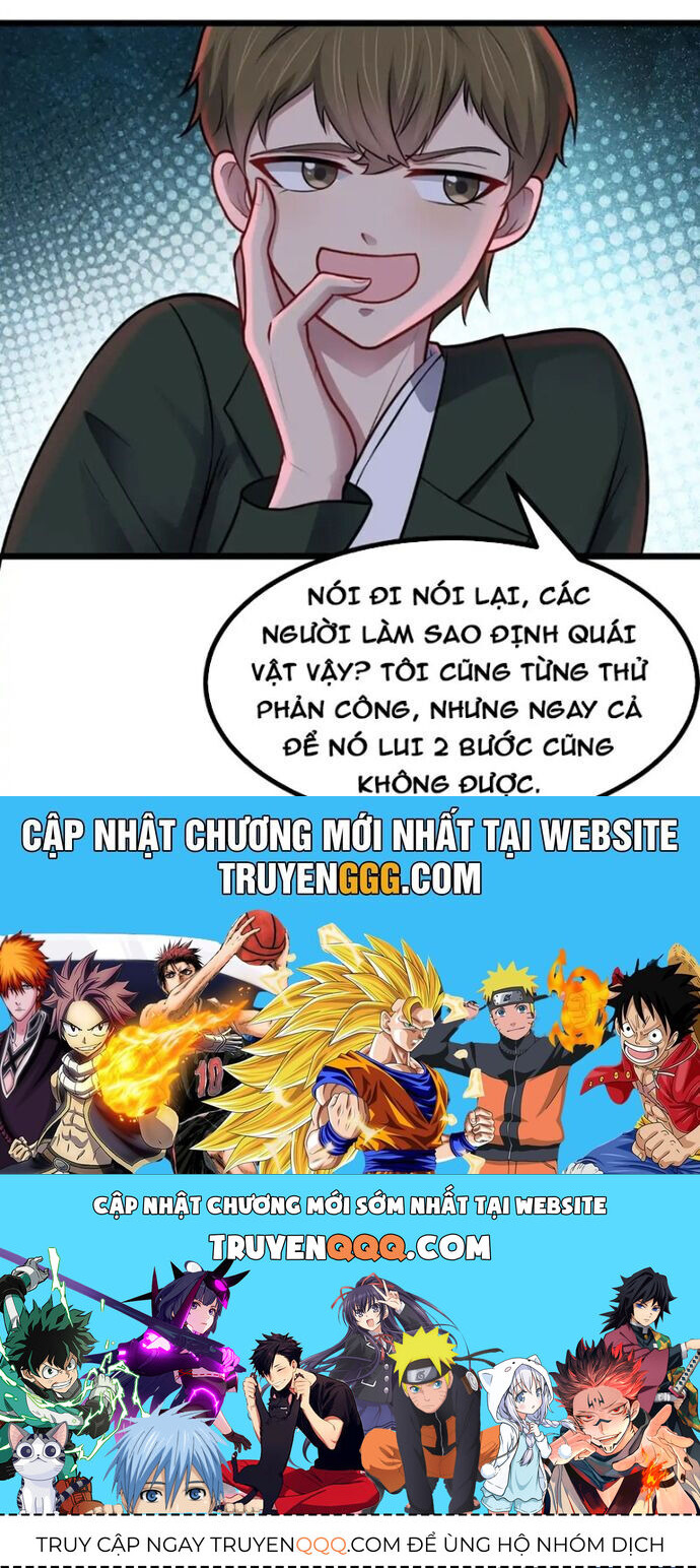 Vô Hạn Hồ Sơ Chap 47 - Next Chap 48