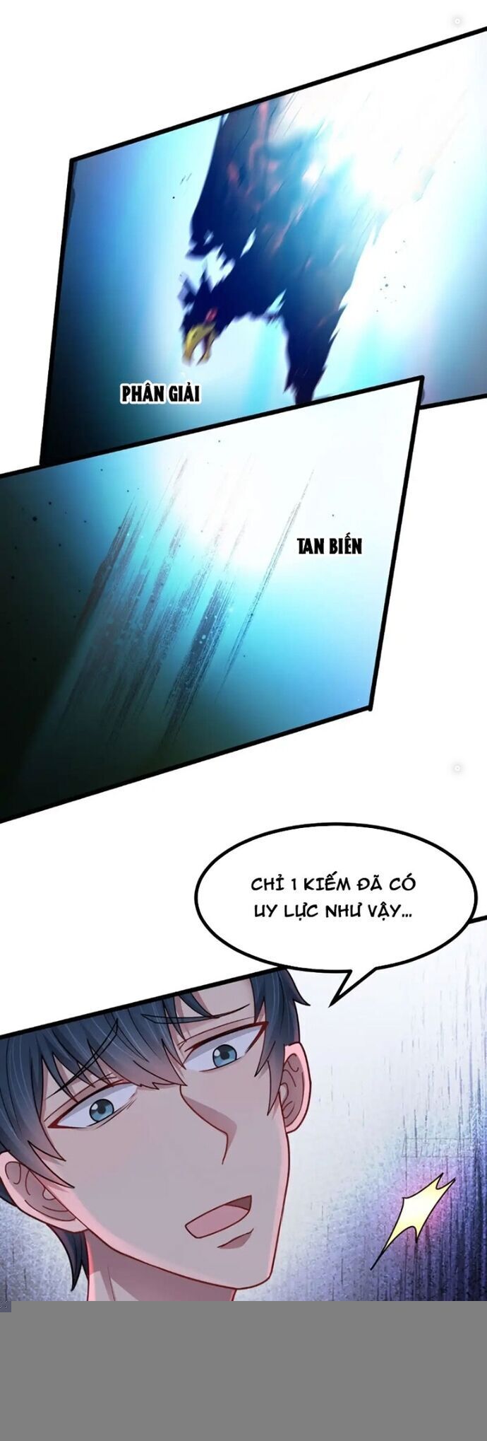 Vô Hạn Hồ Sơ Chap 47 - Next Chap 48