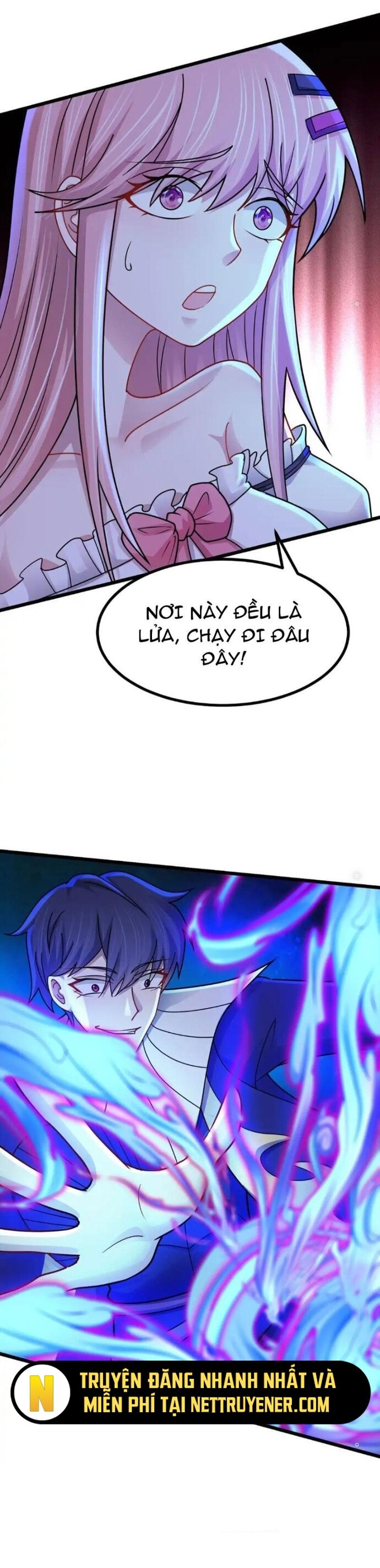 Vô Hạn Hồ Sơ Chap 52 - Next Chap 53