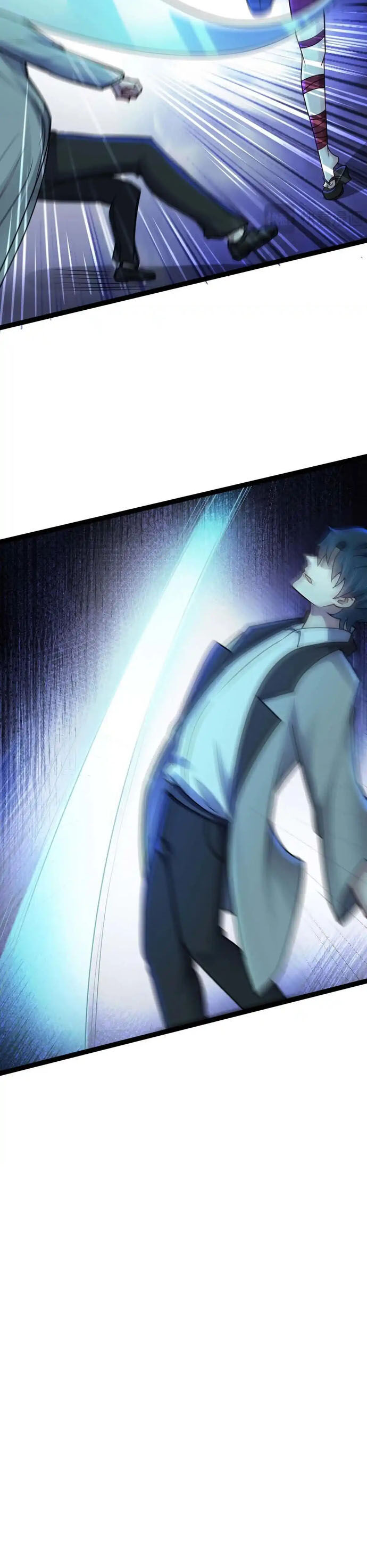 Vô Hạn Hồ Sơ Chap 68 - Next Chap 69