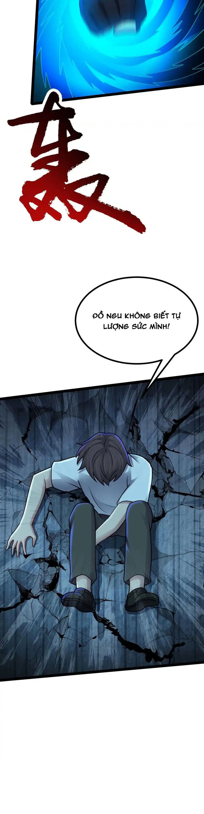 Vô Hạn Hồ Sơ Chap 68 - Next Chap 69