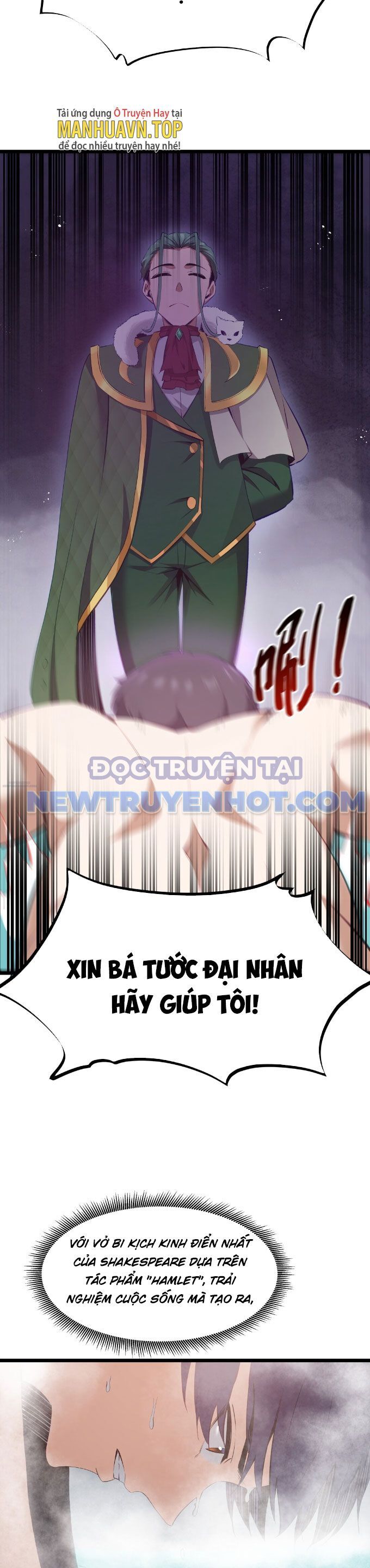 Dũng Giả Này Là Người Theo Chủ Nghĩa Tiền Tài Chí Thượng Chap 10 - Next Chap 11