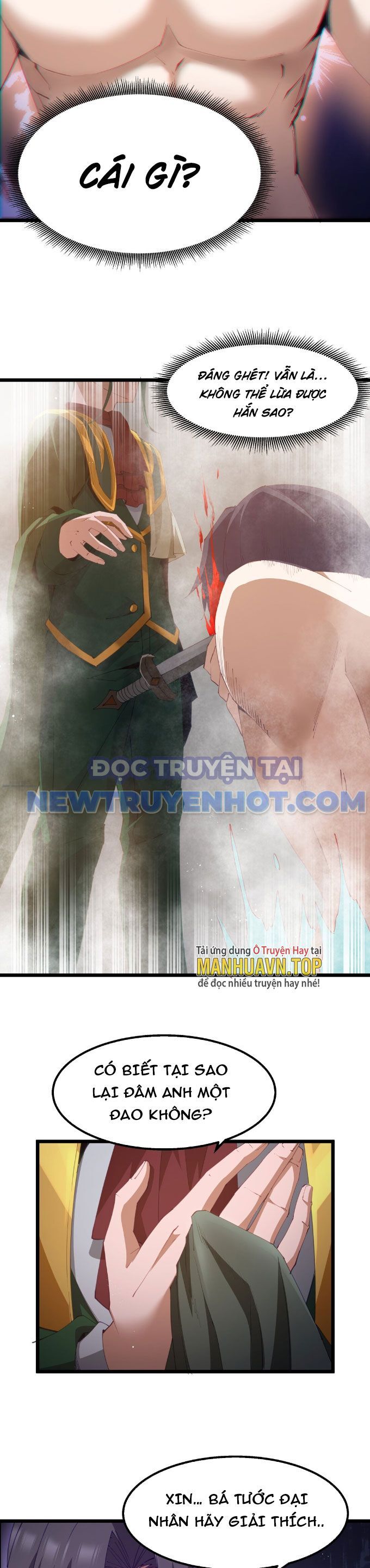 Dũng Giả Này Là Người Theo Chủ Nghĩa Tiền Tài Chí Thượng Chap 10 - Next Chap 11