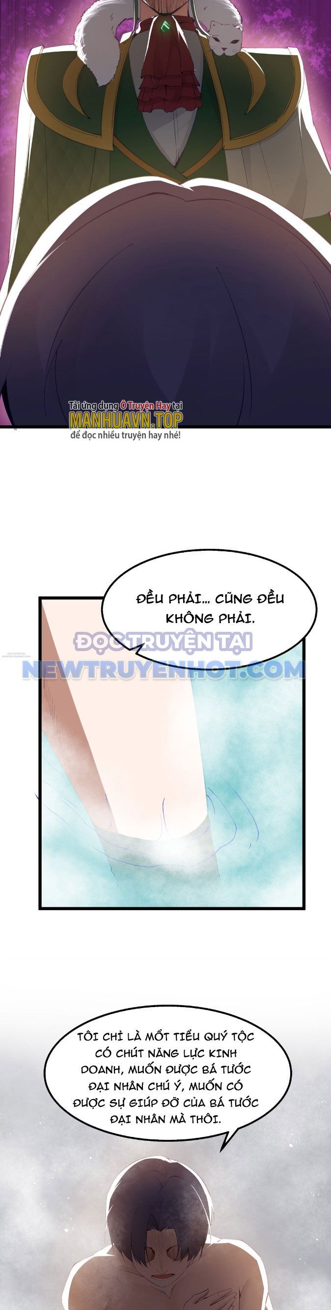 Dũng Giả Này Là Người Theo Chủ Nghĩa Tiền Tài Chí Thượng Chap 10 - Next Chap 11