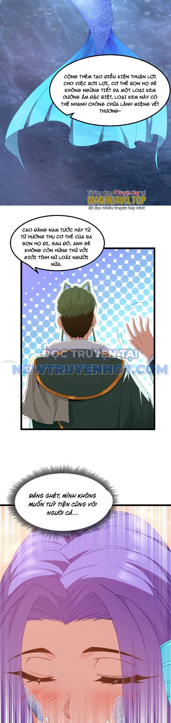 Dũng Giả Này Là Người Theo Chủ Nghĩa Tiền Tài Chí Thượng Chap 10 - Next Chap 11