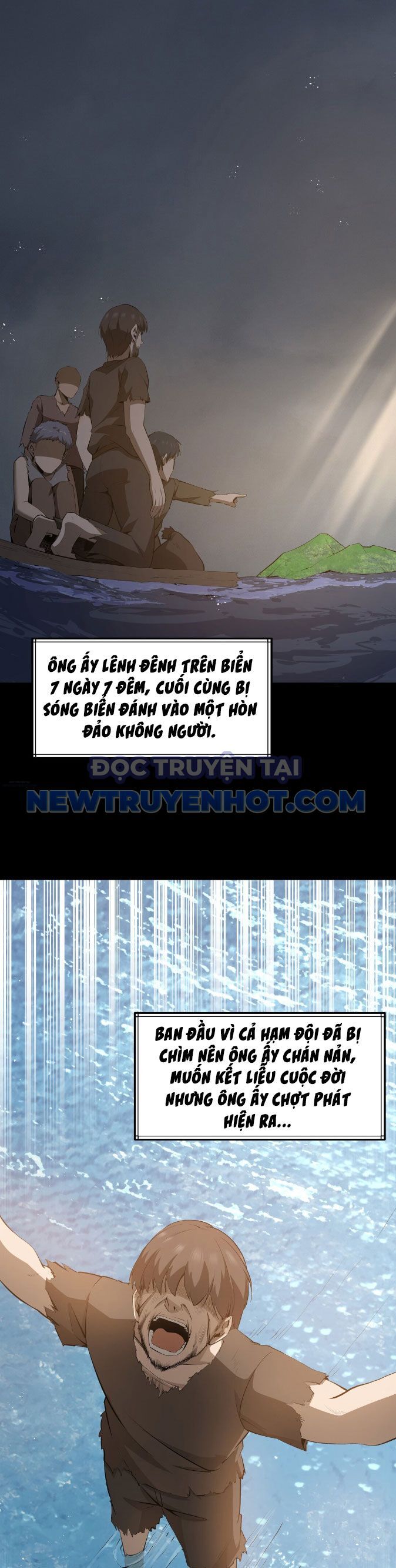 Dũng Giả Này Là Người Theo Chủ Nghĩa Tiền Tài Chí Thượng Chap 10 - Next Chap 11