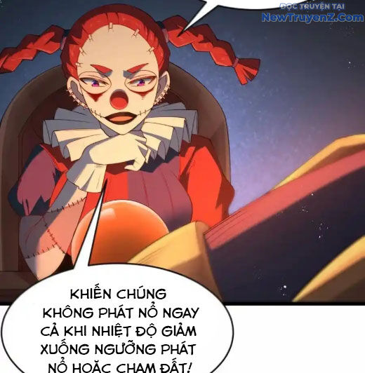 Dũng Giả Này Là Người Theo Chủ Nghĩa Tiền Tài Chí Thượng Chap 102 - Next Chap 103