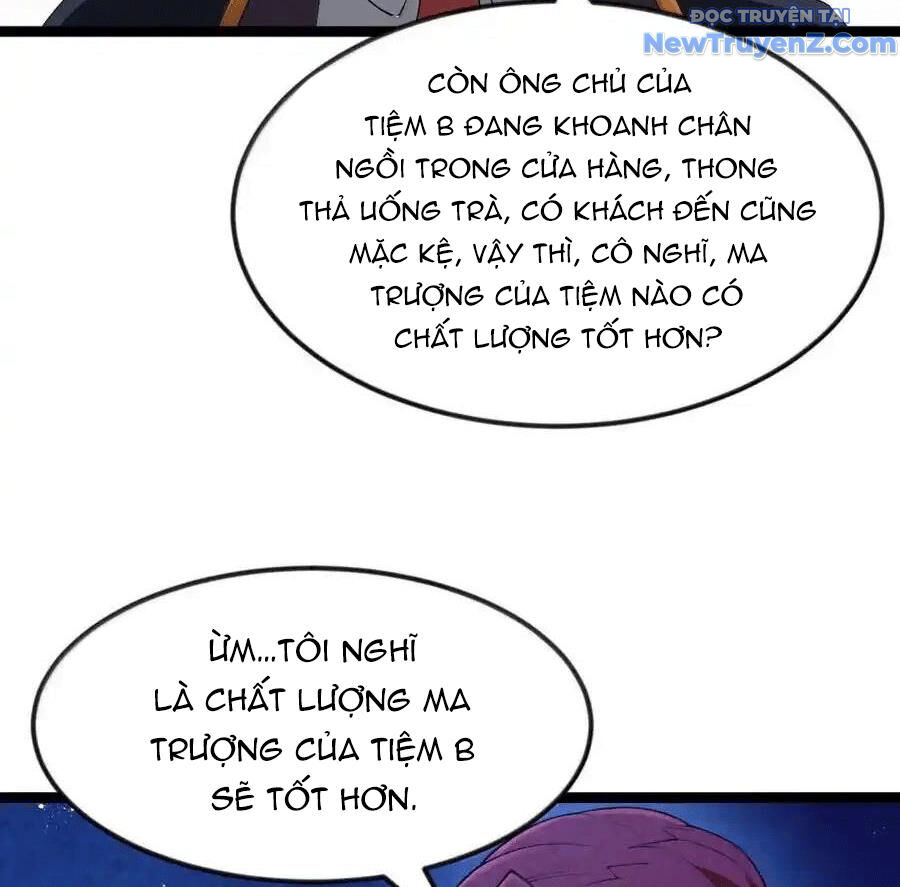 Dũng Giả Này Là Người Theo Chủ Nghĩa Tiền Tài Chí Thượng Chap 104 - Next Chap 105