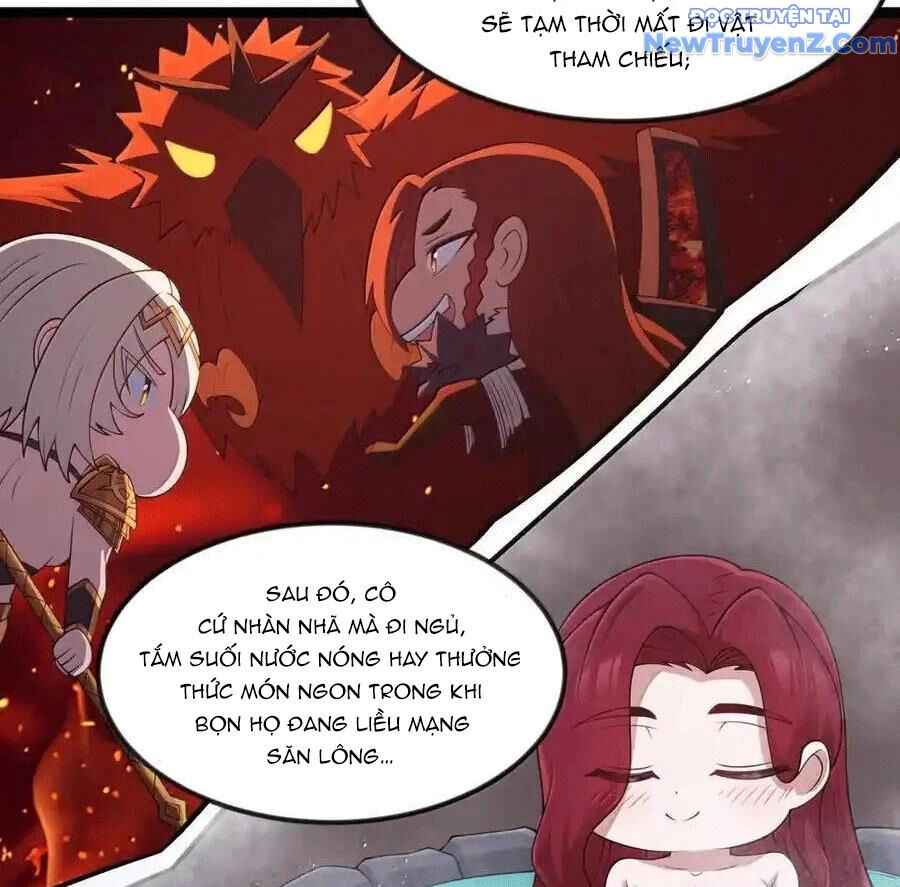 Dũng Giả Này Là Người Theo Chủ Nghĩa Tiền Tài Chí Thượng Chap 104 - Next Chap 105