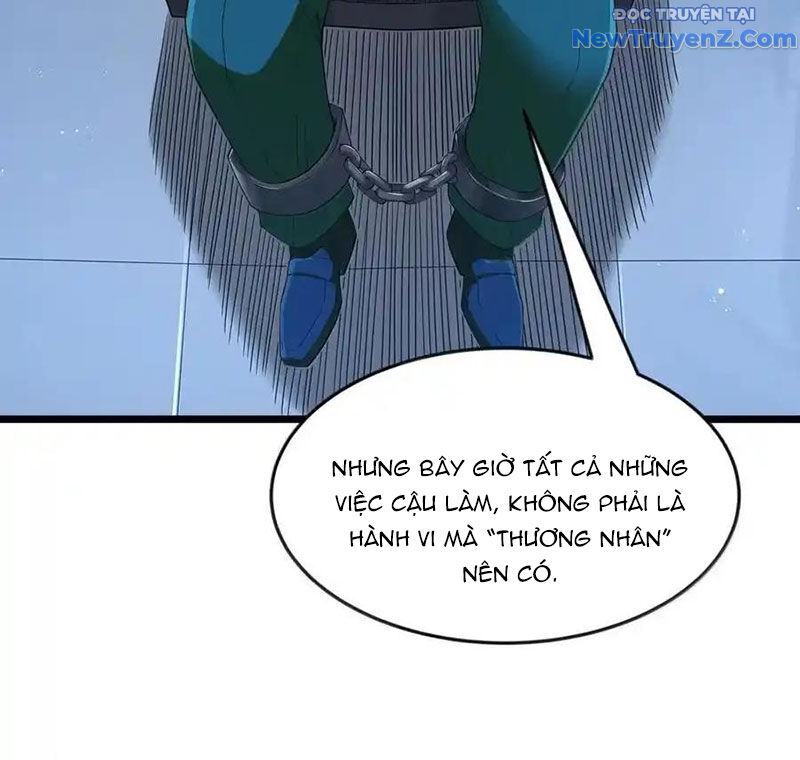 Dũng Giả Này Là Người Theo Chủ Nghĩa Tiền Tài Chí Thượng Chap 105 - Next Chap 106