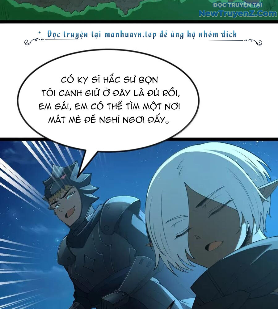 Dũng Giả Này Là Người Theo Chủ Nghĩa Tiền Tài Chí Thượng Chap 107 - Next Chap 108