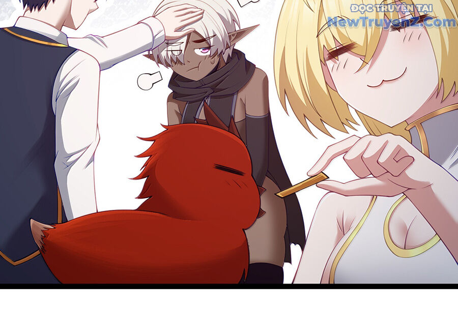 Dũng Giả Này Là Người Theo Chủ Nghĩa Tiền Tài Chí Thượng Chap 110 - Next Chap 111