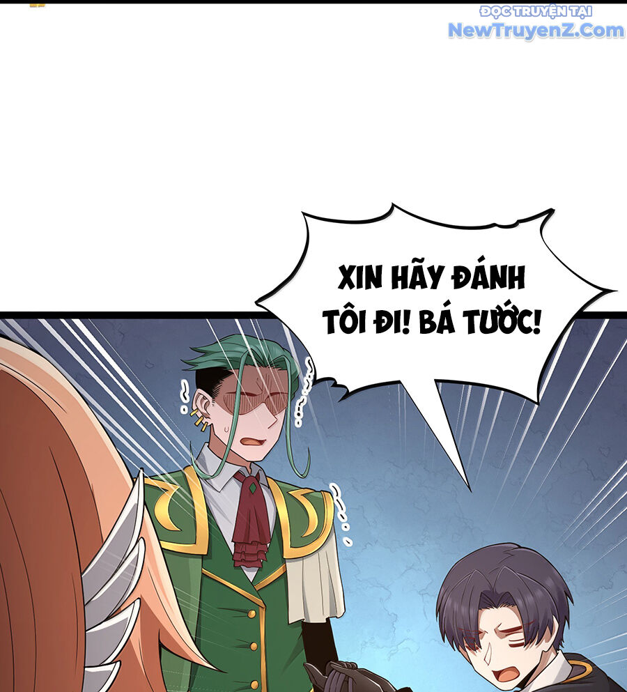 Dũng Giả Này Là Người Theo Chủ Nghĩa Tiền Tài Chí Thượng Chap 110 - Next Chap 111